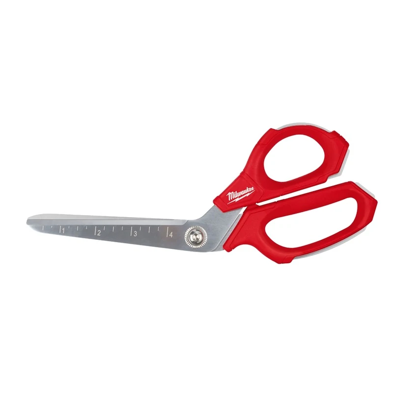 Ciseaux - Ciseaux dcals de chantier Milwaukee, 48-22-4047